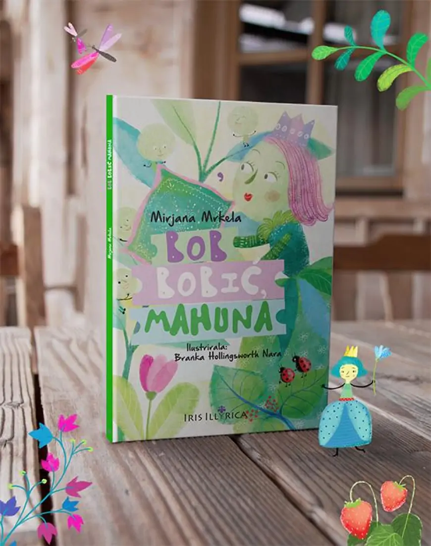 Zadarske priče: Mirjana Mrkela, slijepa, multitalentirana umjetnica