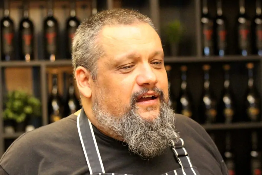 Tom Gretić: uskoro pakleni gastro chef u Paklenoj kuhinji RTL-a