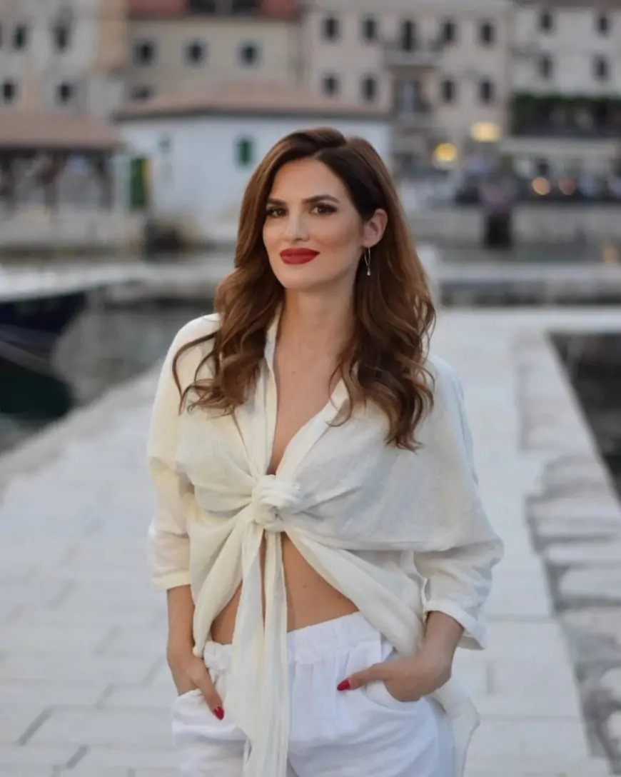 Arija Rizvić: mnogo više od fatalne negativke u seriji San snova