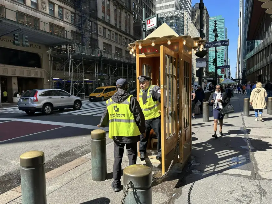 Ekskluzivno: New York očima zadarskog turista