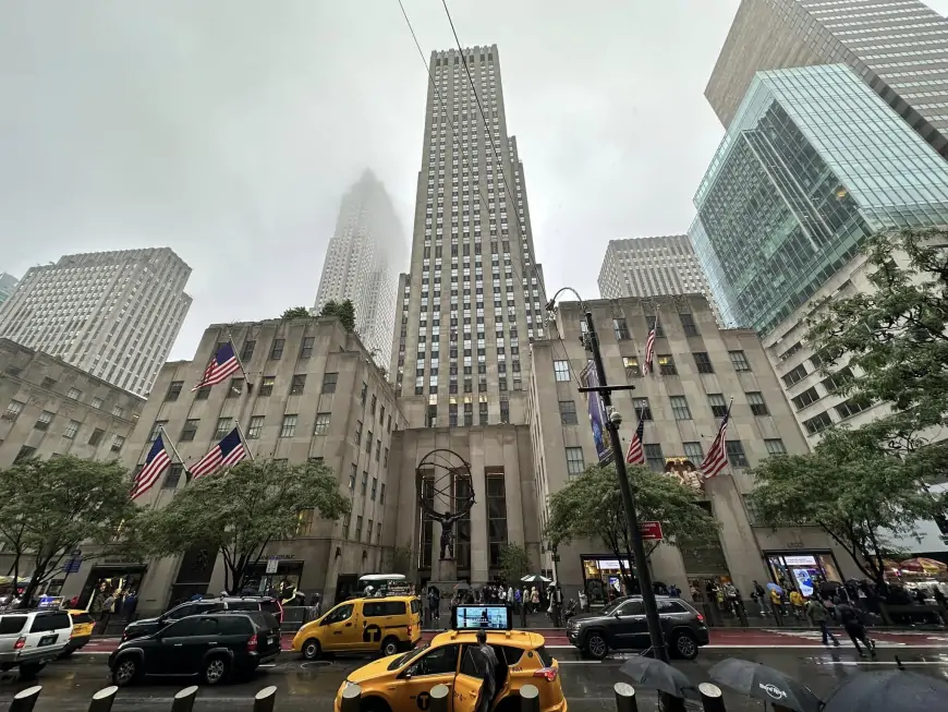 Ekskluzivno: New York očima zadarskog turista