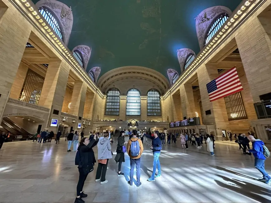 Ekskluzivno: New York očima zadarskog turista