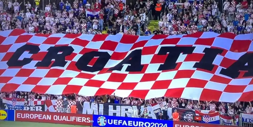 HNS uvjetno i novčano kažnjen za utakmicu s Latvijom