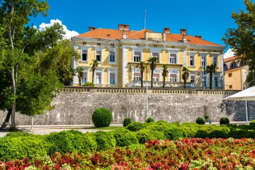 Odsjek za poslove provedbe dokumenata prostornog uređenja i gradnje radi na  novoj adresi