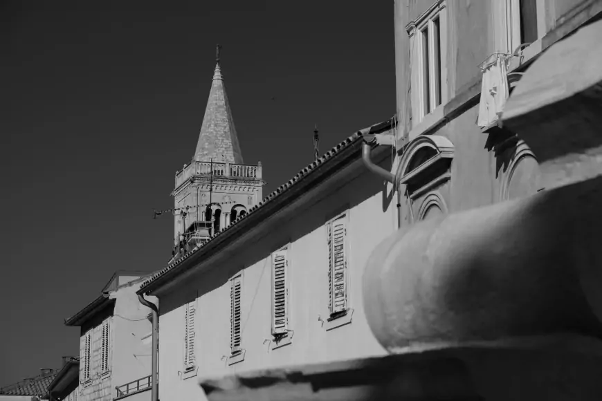 Foto natječaj : Skriveni kutak moga grada