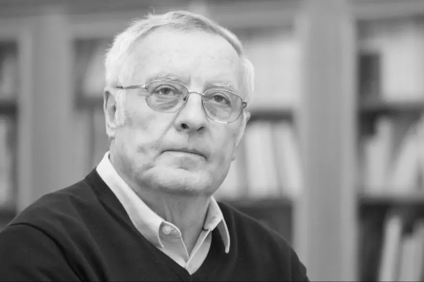 Umro Mladen Šutej, prvi Hrvat koji je preplovio Atlantik