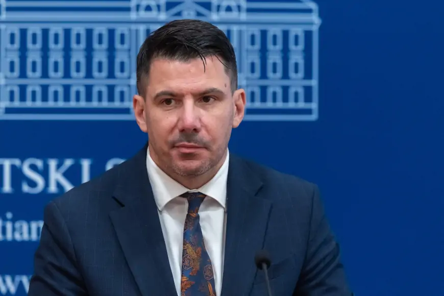 Nikola Grmoja:  Grlić Radman zaradio na muci slavonskih seljaka !