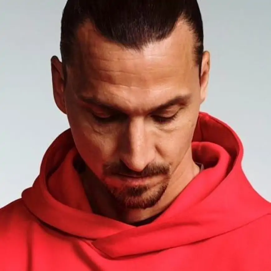 Zlatan Ibrahimović: bez cenzure u tv intervjuu Morganu opleo po Guardiolu!