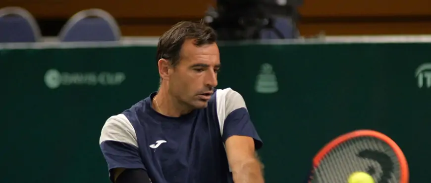 Ivan Dodig i Austin Krajicek u finalu ATP turnira u Pekingu