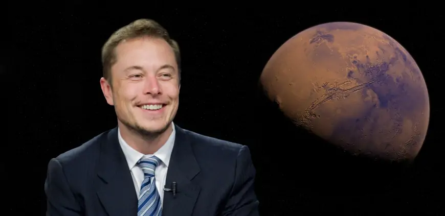 Elon Musk: zanimljiva biografija ekscentričnog milijardera na filmu