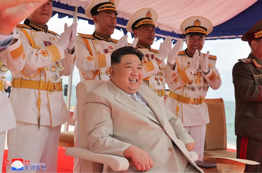 Sjeverna Koreja zaustavila nuklearni reaktor, moguće radi izvlačenja plutonija