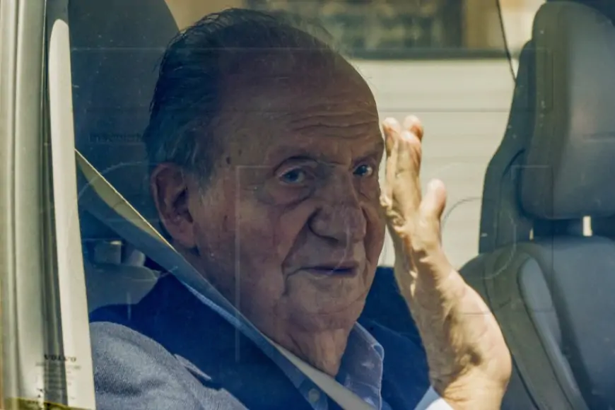 Sud odbacio tužbu protiv bivšega španjolskog kralja