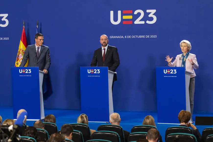 Gospodarska sigurnost u vrijeme globalnih tenzija