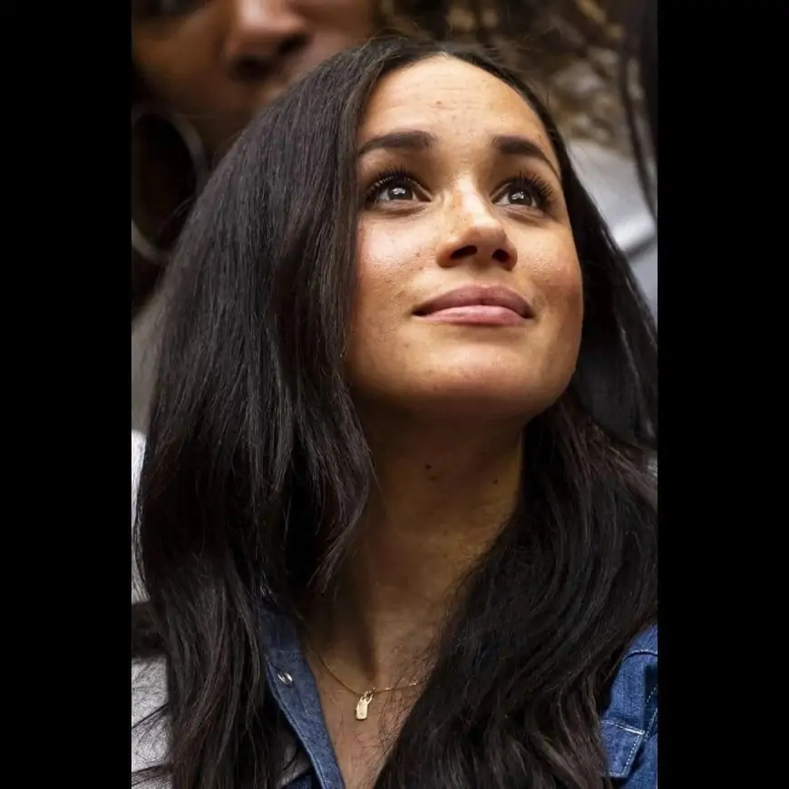Meghan Markle: odbjegla vojvotkinja želi come back kao glumica i producent