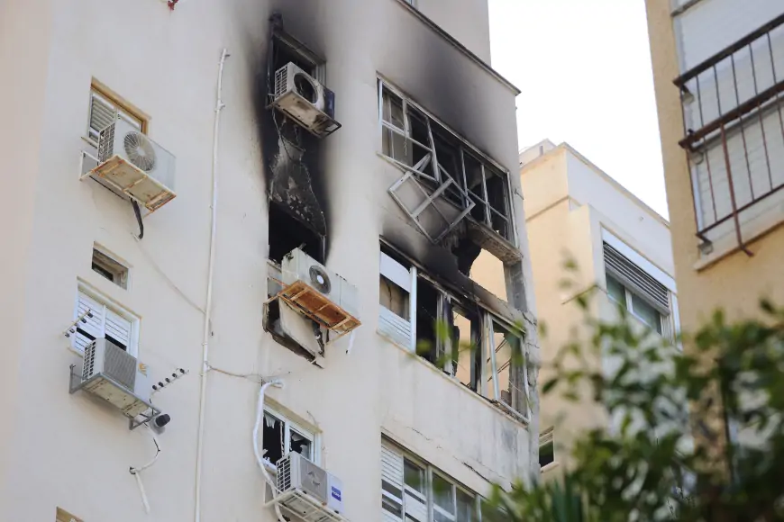 MVEP: Nema Hrvata među žrtvama napada u Izraelu