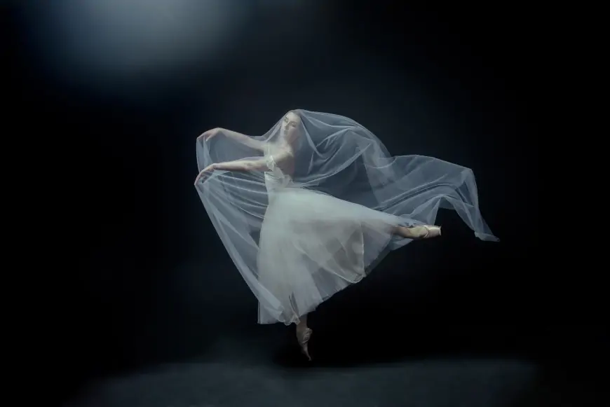 Giselle: internacionalno gostovanje baletne  ljubavne priče u Zagrebu