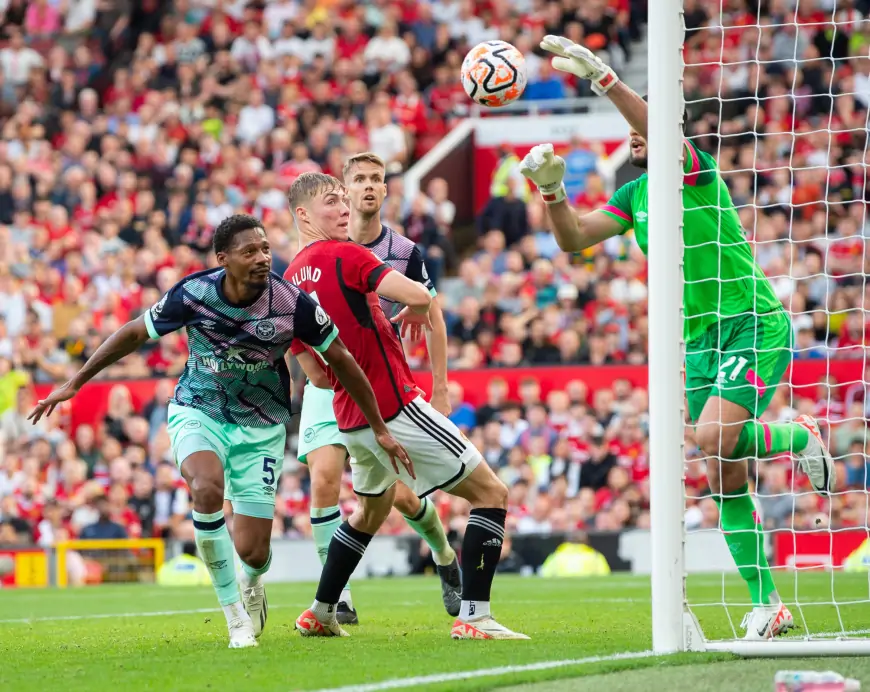 Nevjerojatan preokret Manchester Uniteda u nadoknadi