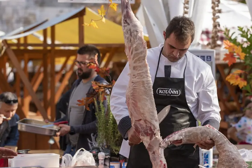 Sutra počinje Festival mesa Meat me