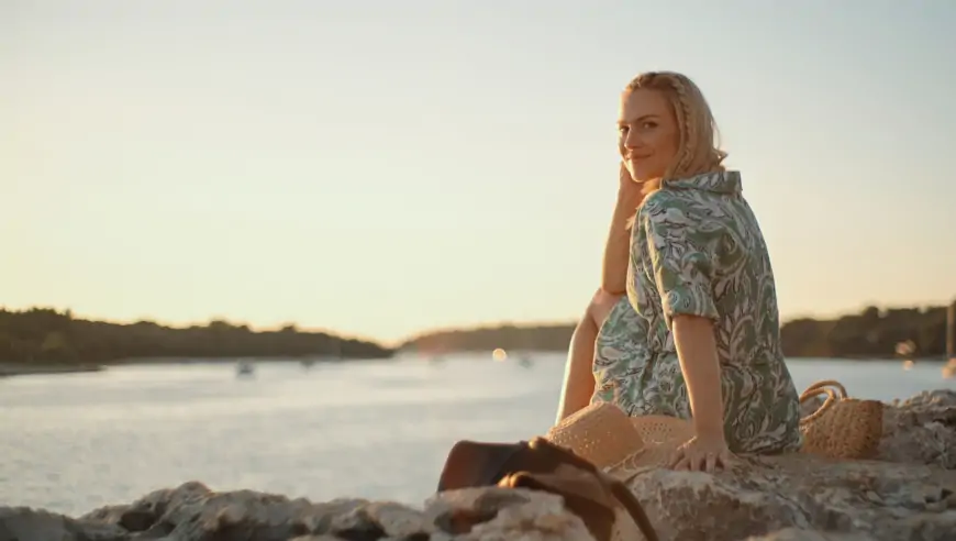 Ivana Radovniković ima novi, šesti album
