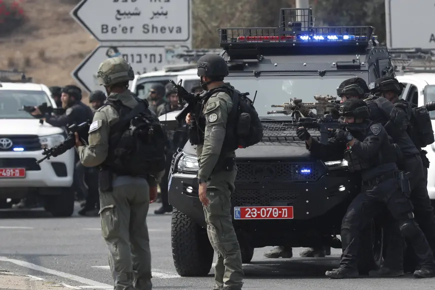 EU poziva Izrael i Palestinu na diplomatski sastanak