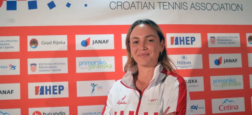 WTA Zhengzhou: Vekić u osmini finala kolu