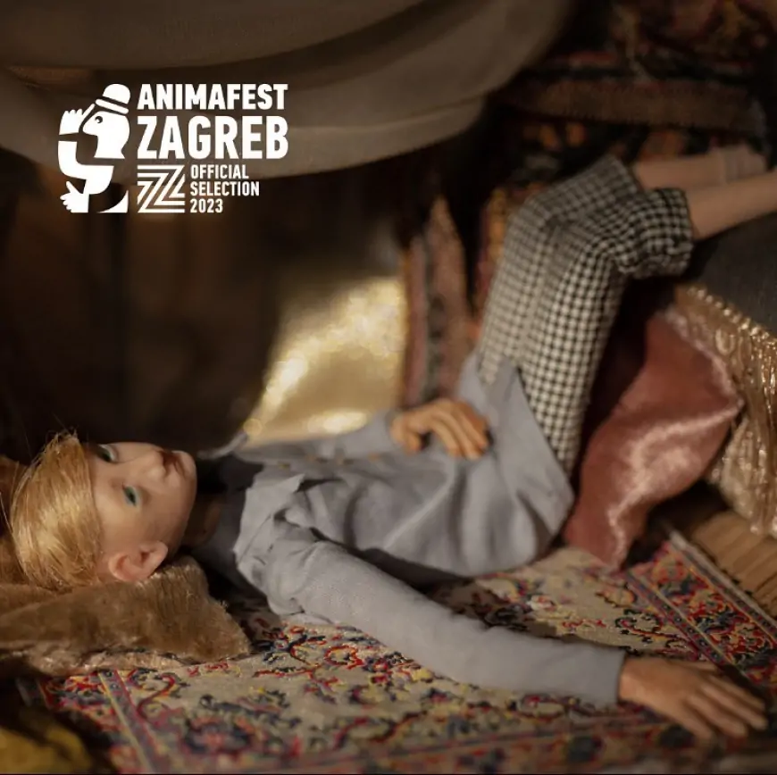 Tri hrvatska animirana filma tri mlade autorice u Tallinnu