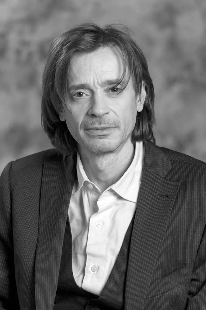 Umro glumac Gavelle  Nenad Cvetko