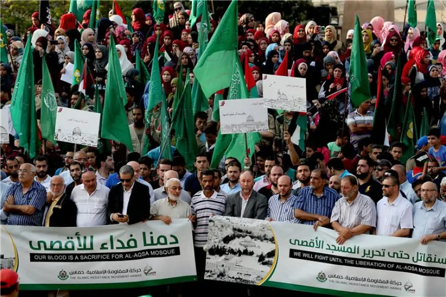 Jutarnja analiza: Kako je Hamas tajno izgradio minivojsku za sukob s Izraelom?