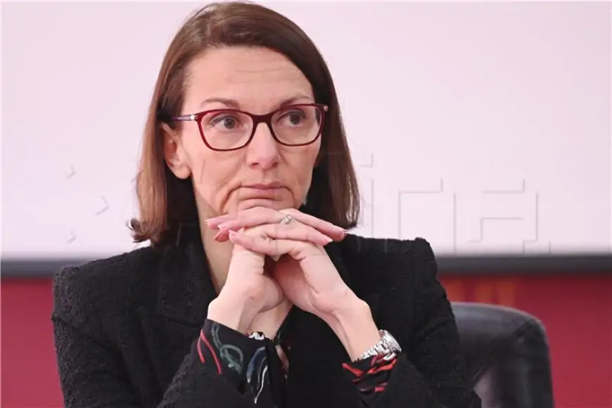 Maja Đerek ne uživa zaštitu iz zakona o zviždačima
