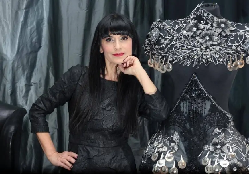 Skandal u modnom Zagrebu: Matija Vuica tri godine nije plaćala najam