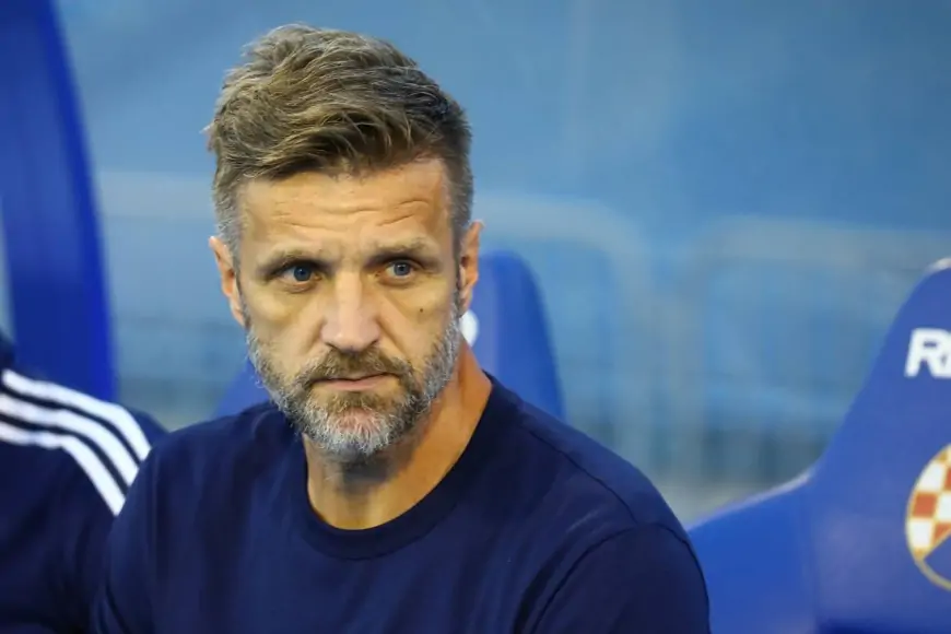 Igor Bišćan: vraća li se u slovensku Olimpiju , ili ne?
