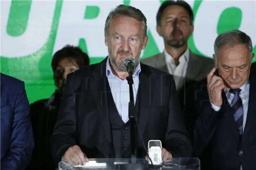 Izetbegović ponovo zabran za predsjednika SDA, bio jedini kandidat