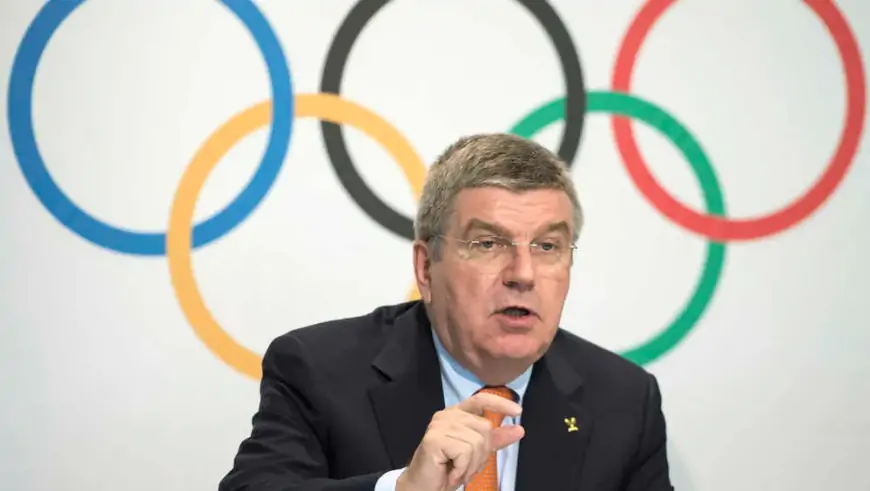 Thomas Bach ostaje na čelu MOO-a i nakon 2025?