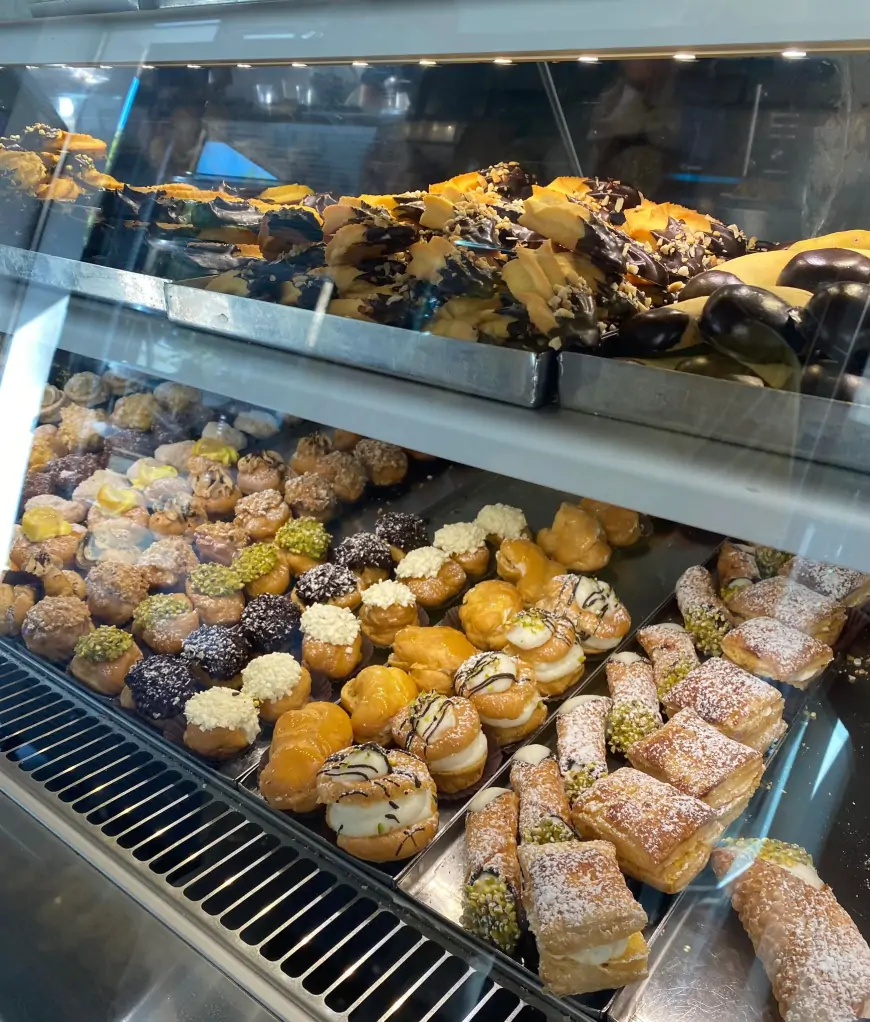 Davor Grzunov: Gastronomsko putovanje na jug Italije