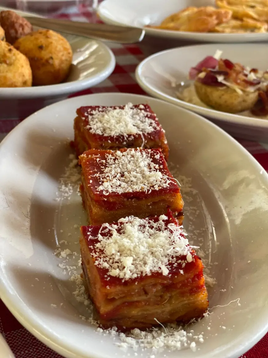 Davor Grzunov: Gastronomsko putovanje na jug Italije