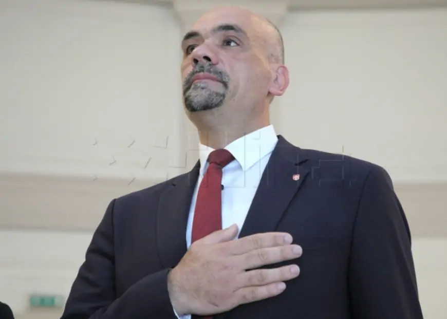 Marko Jelić: Šibenski župan na izbore ide bez Vanđelića