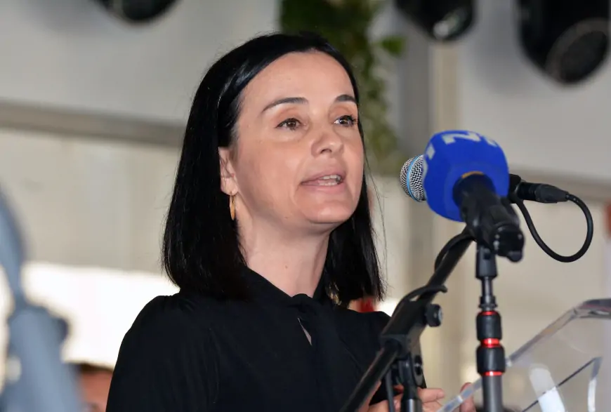 Marija Vučković: Nema novih sumnji na svinjsku gripu