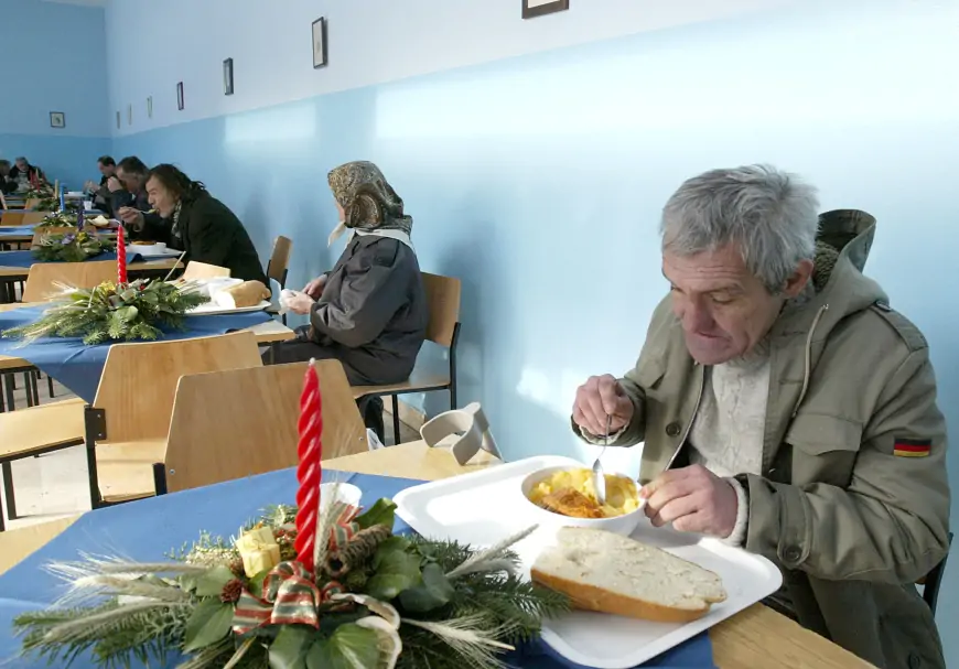 Split: Udruge skrbe o tisućama siromašnih i potrebitih ljudi