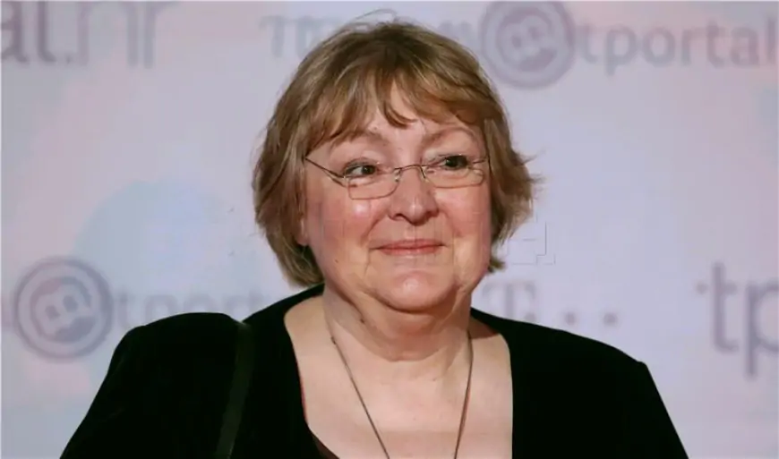 Dubravka Ugrešić:  posthumno dobila Njegoševu nagradu