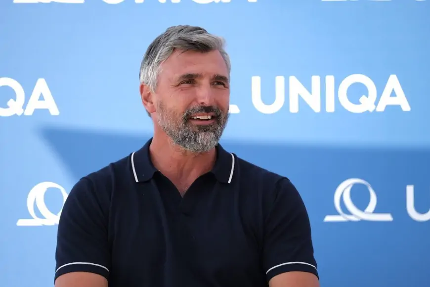 Skandal u jet setu  : Goran Ivanišević tuži Tatjanu Dragović , potražuje milijune i imovinu