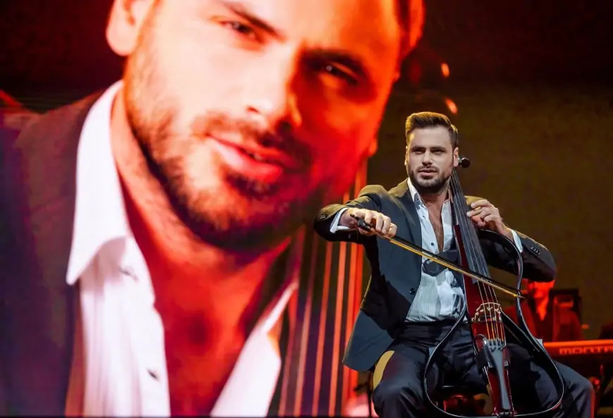 Stjepan Hauser: otvoreno o vezi s Jelenom Rozgom i glasinama da je gay