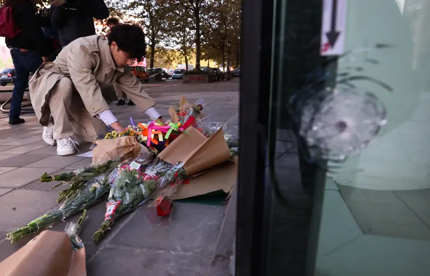 Bruxelles: žrtve terorističkog napada  70-godišnjak i 60-godišnjak