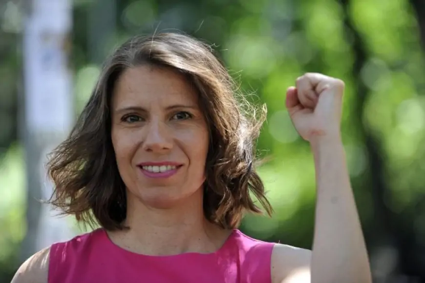 Katarina Peović:  porez bogatima u Hrvatskoj koji gomilaju nekretnine