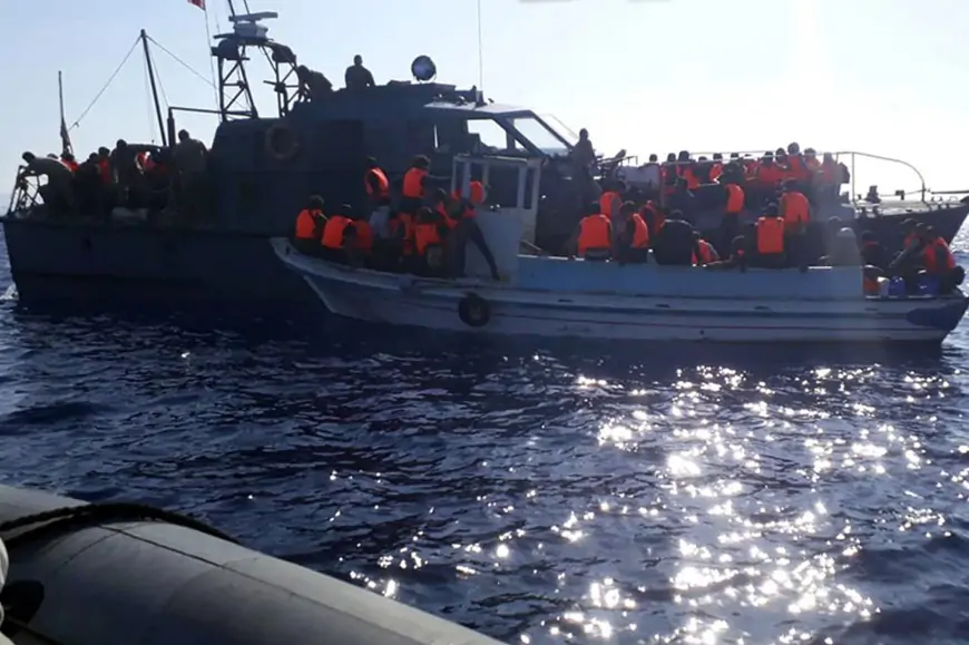 Šef operacije krijumčarenja 10.000 migranata u Britaniju zatvoren u Belgiji