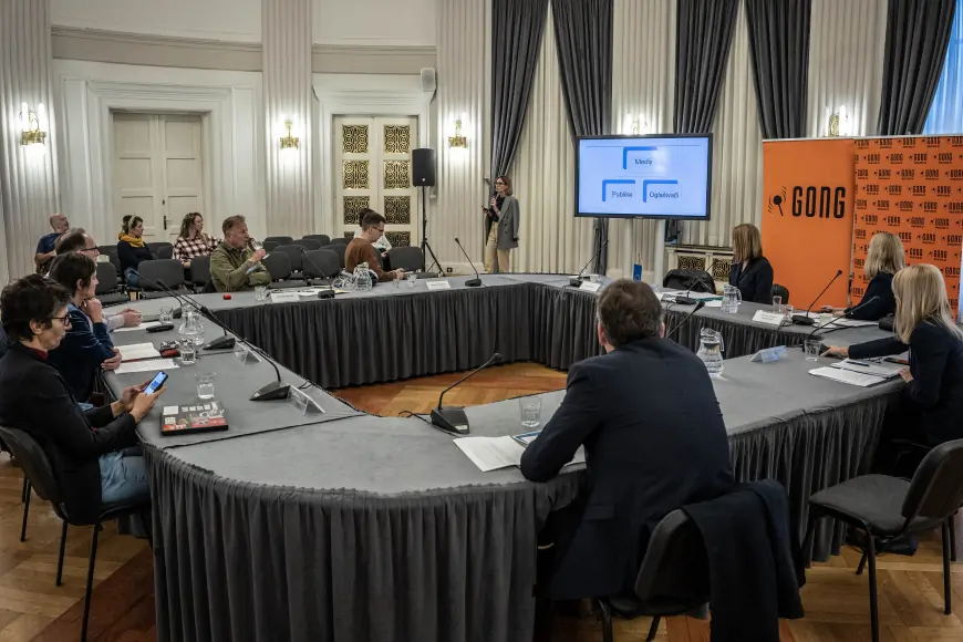 Gong: Modeli financiranja novinarstva u digitalnom dobu sve veći izazov