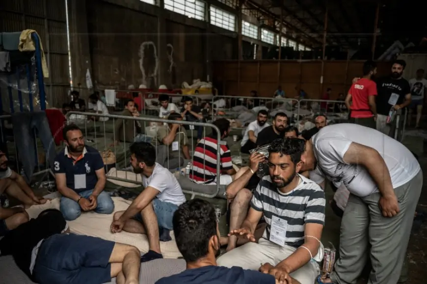 Ministri EU-a:  o stanju u Šengenu, unutarnjoj sigurnosti i migracijama