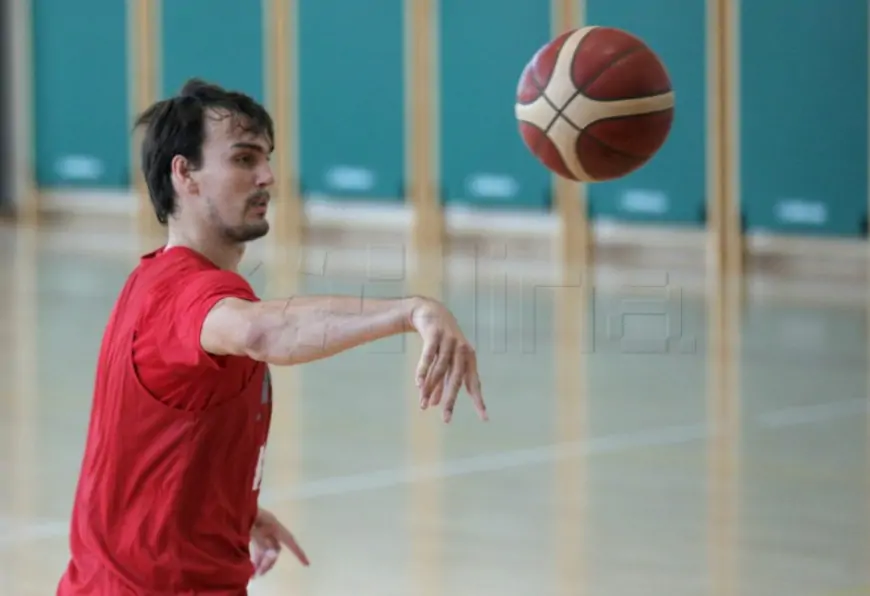 Dario Šarić u NBA : 14 koševa u pobjedi Warriorsa