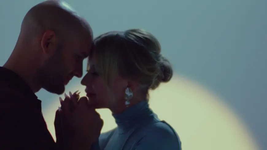 Danijela Martinović i Marko Škugor: novi hit estradni duet