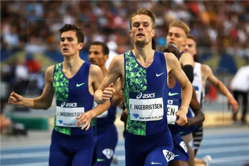 Braća Ingebrigtsens:atletičari optužili oca za fizičko nasilje i zlostavljanje