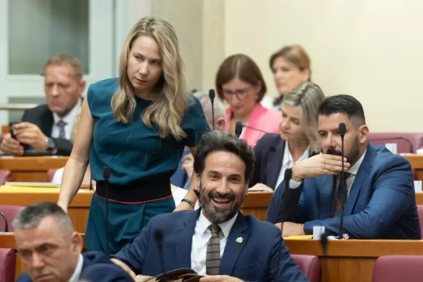 Rebalans proračuna: Gotovo 190 oporbenih amandmana, ni jedan vladajućih